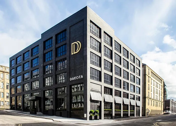 Dakota Glasgow