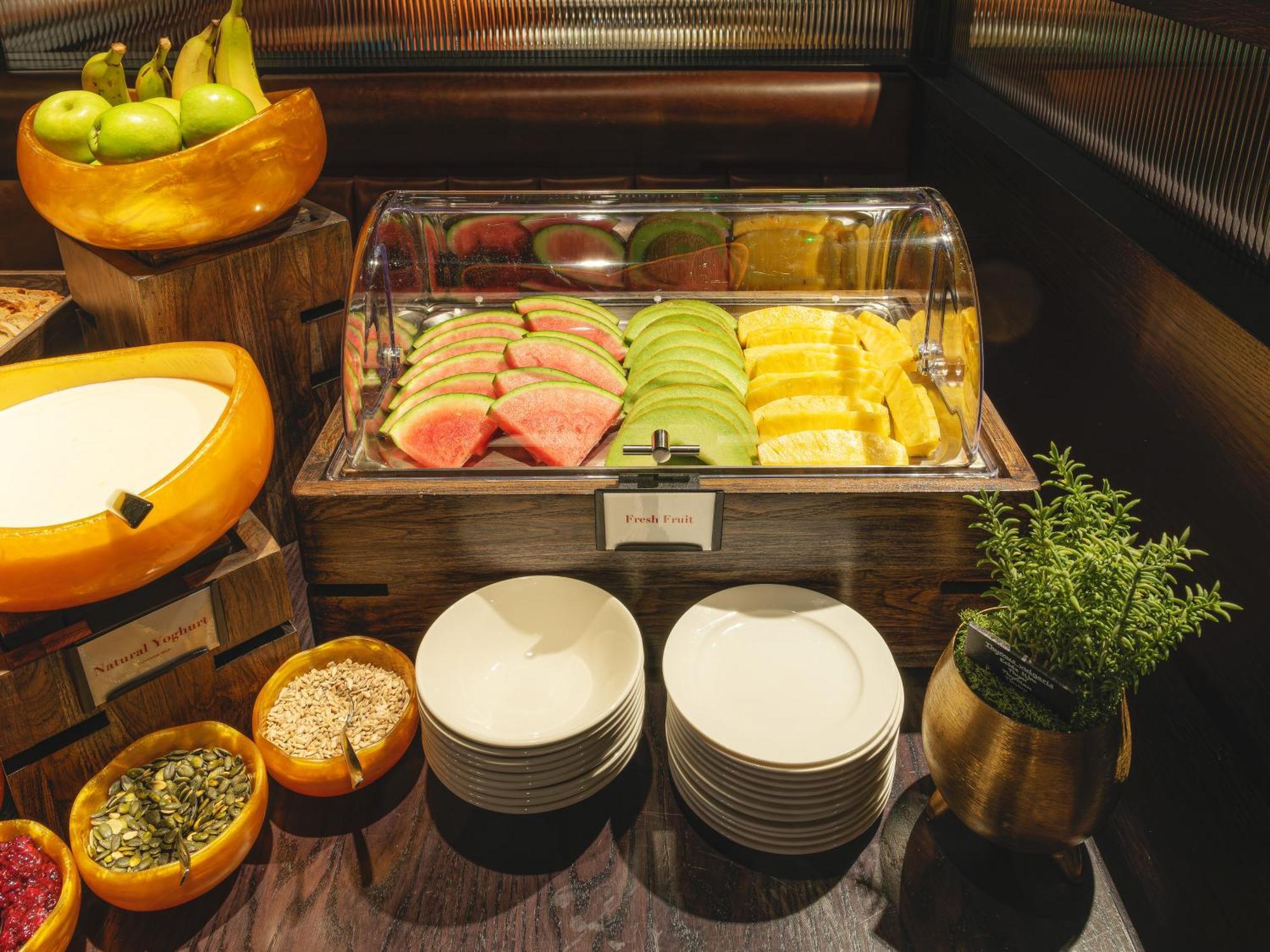 Hotel Dakota 4*