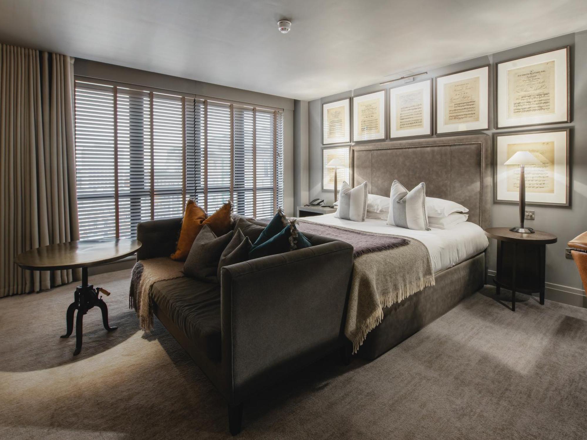 Dakota Hotel Glasgow