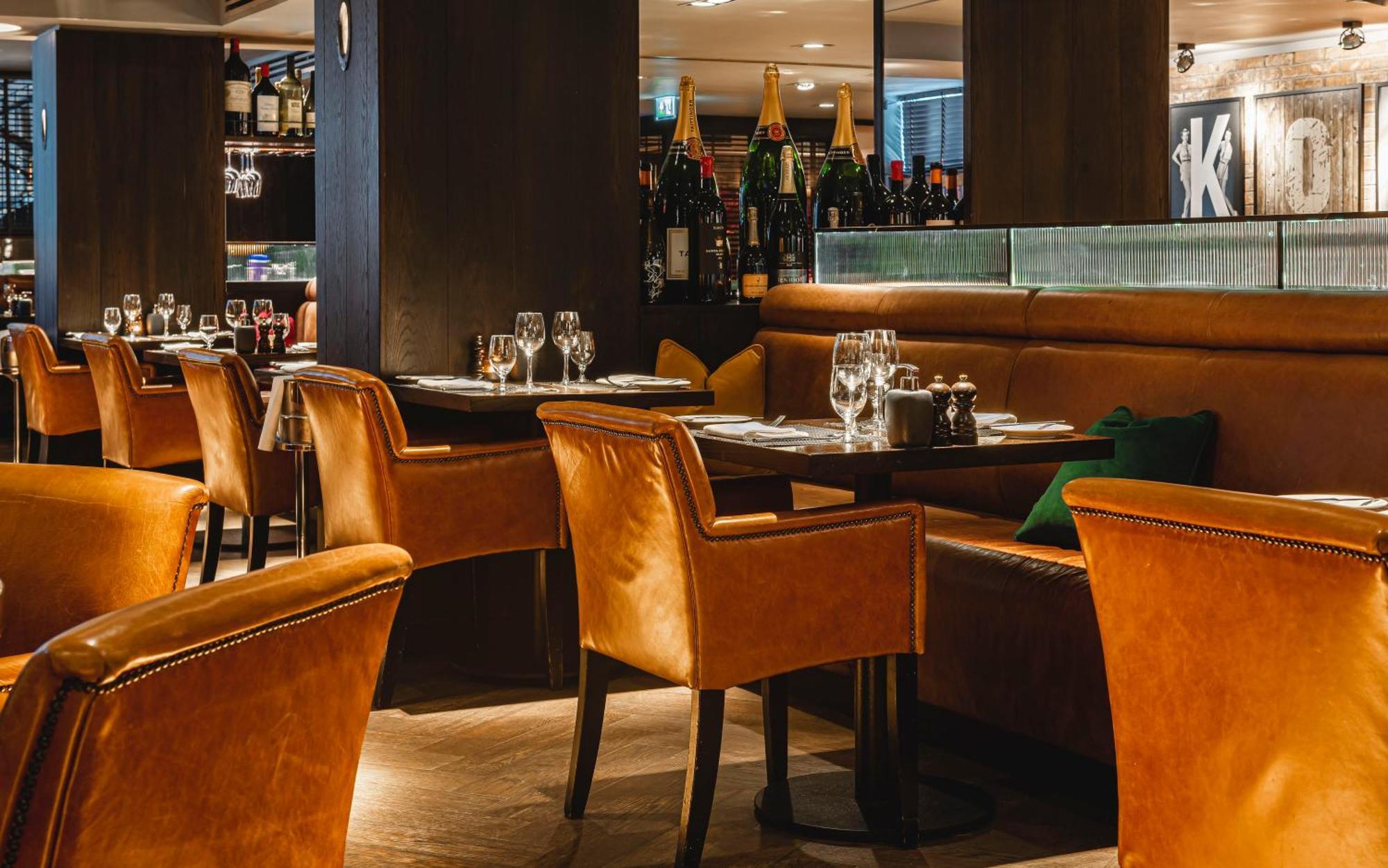 Hotel Dakota Glasgow