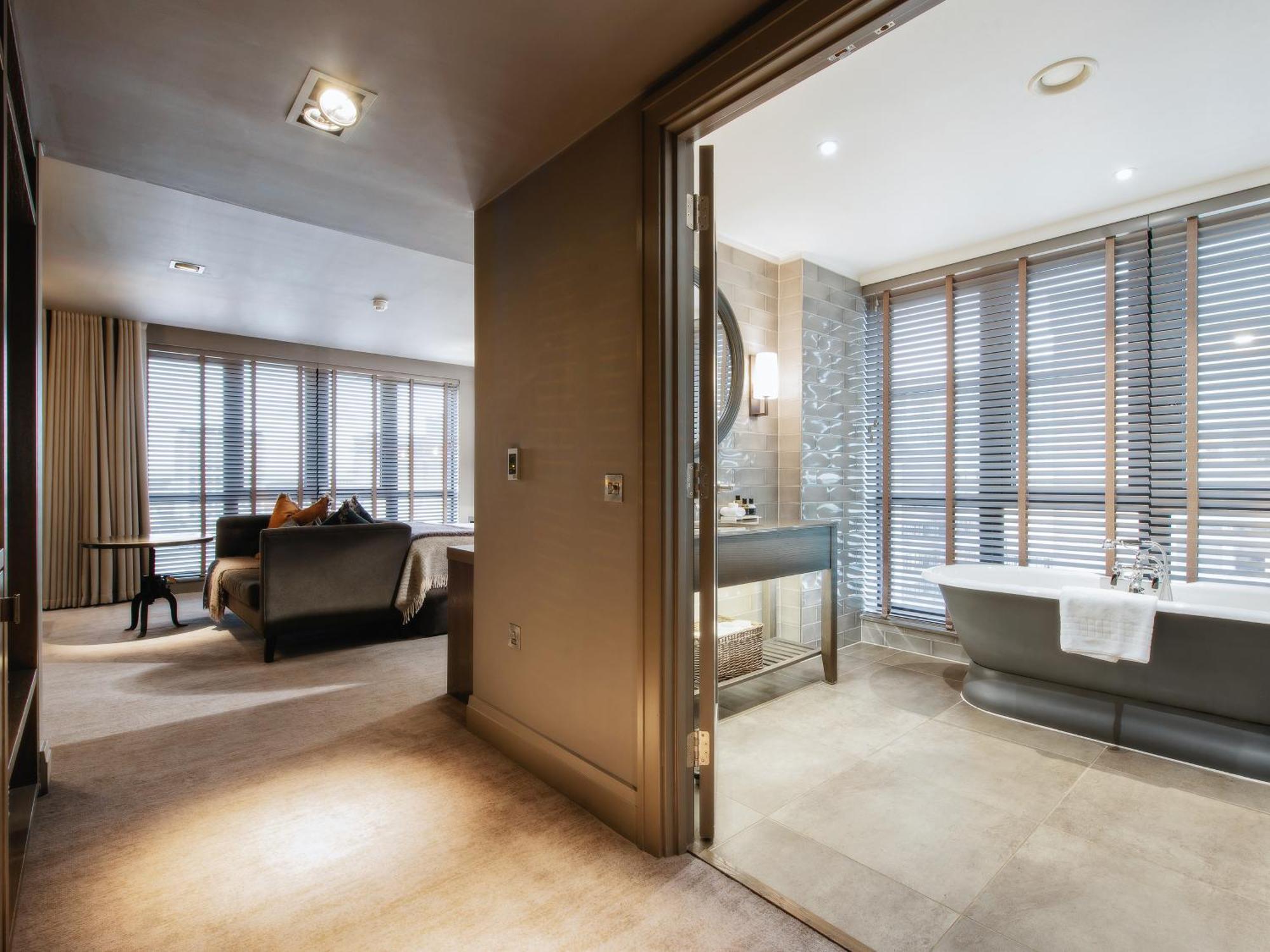 Dakota Hotel Glasgow