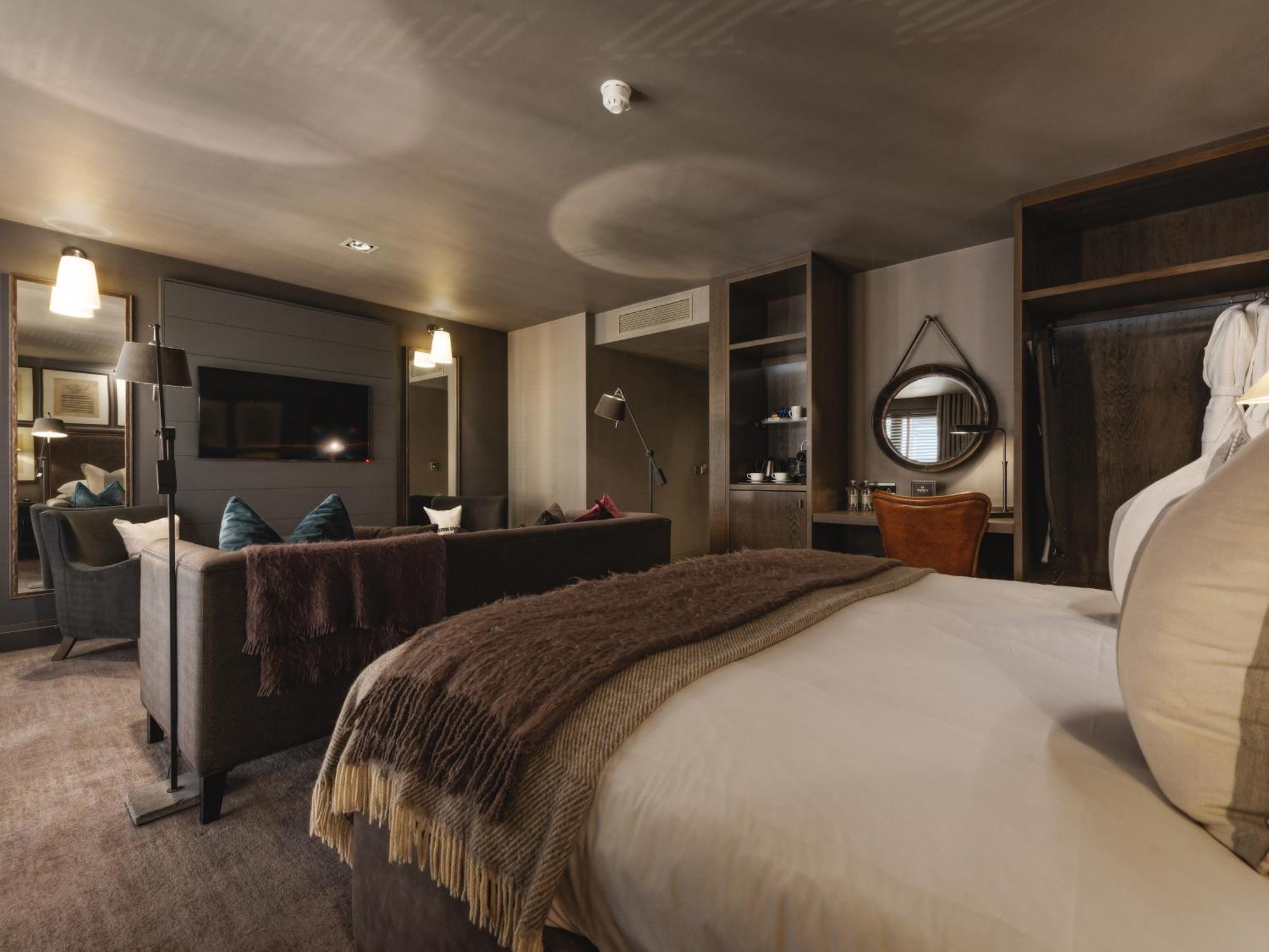 Hotel Dakota Glasgow