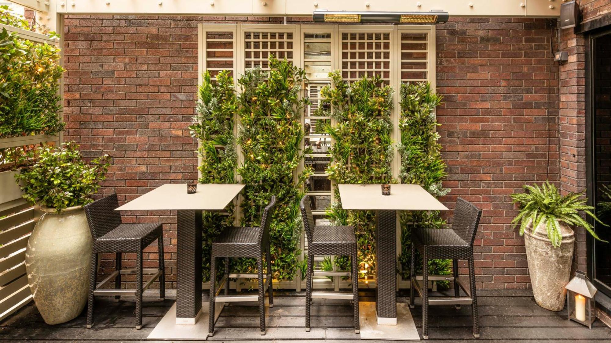 Hotel Dakota 4*