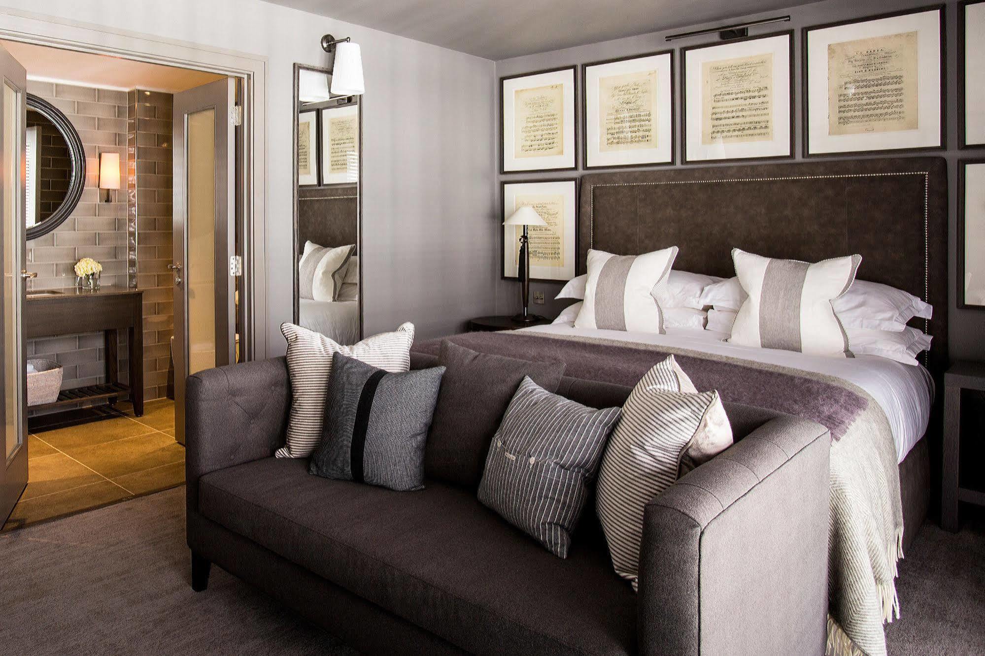 Hotel Dakota Glasgow