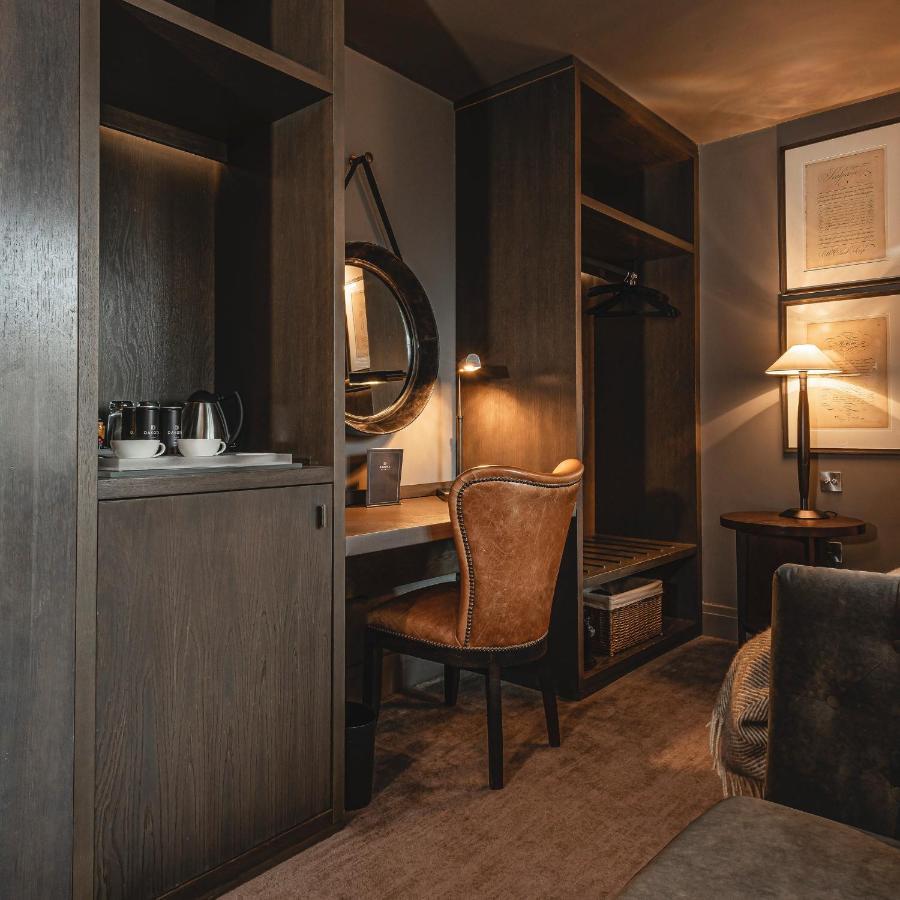 Hotel Dakota