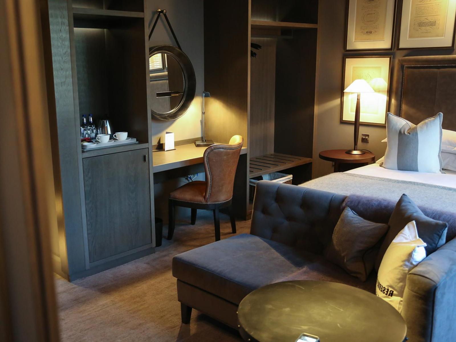 Hotel Dakota Glasgow