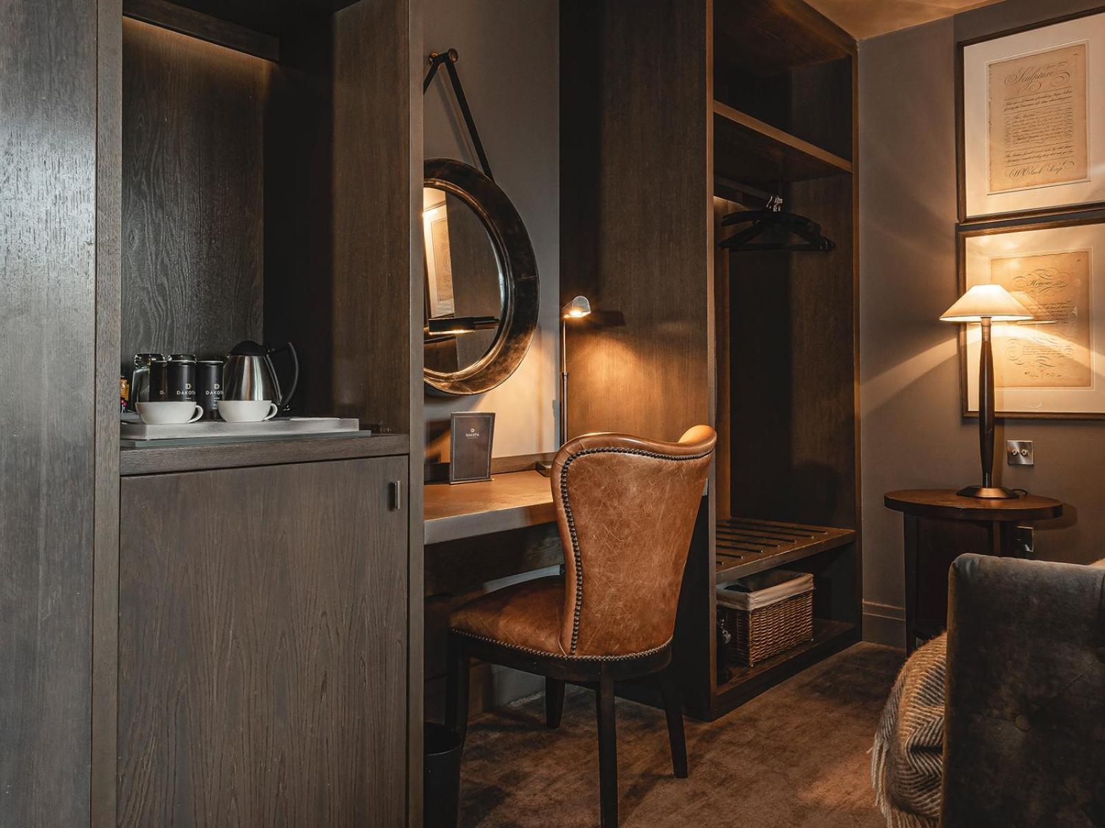 Dakota Hotel Glasgow