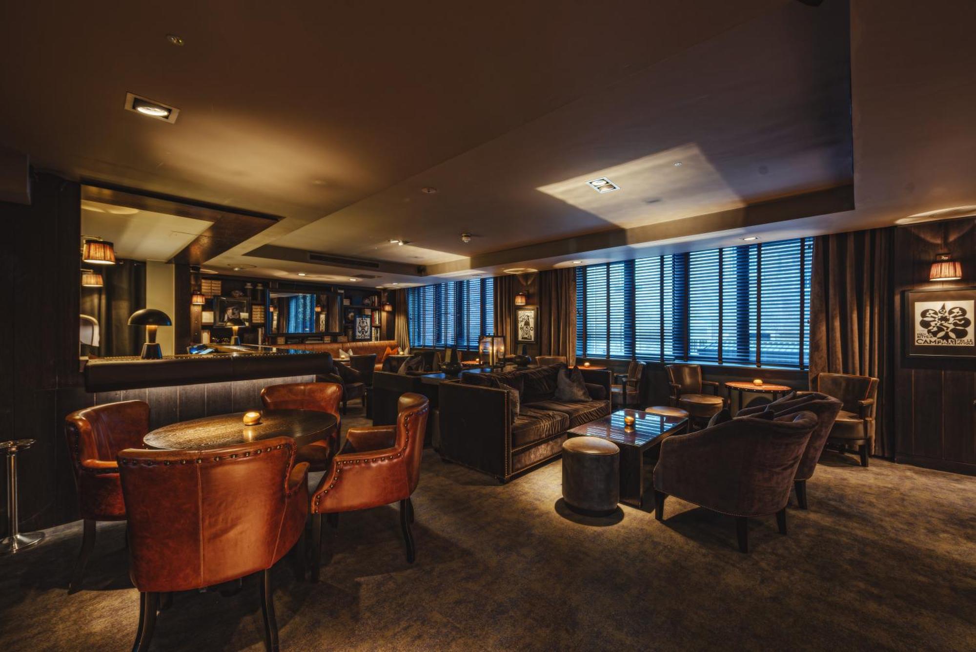 Dakota 4* Глазго