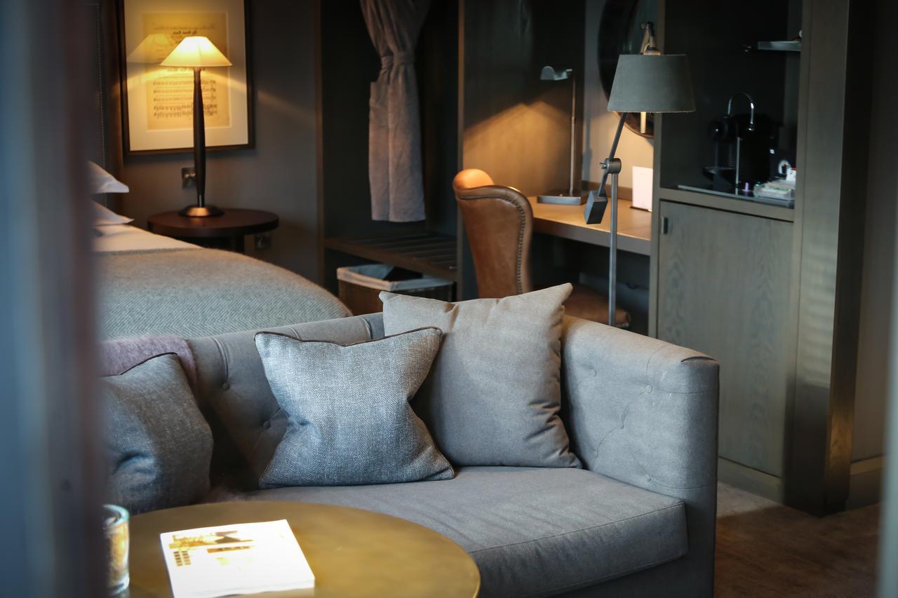 Hotel Dakota Glasgow