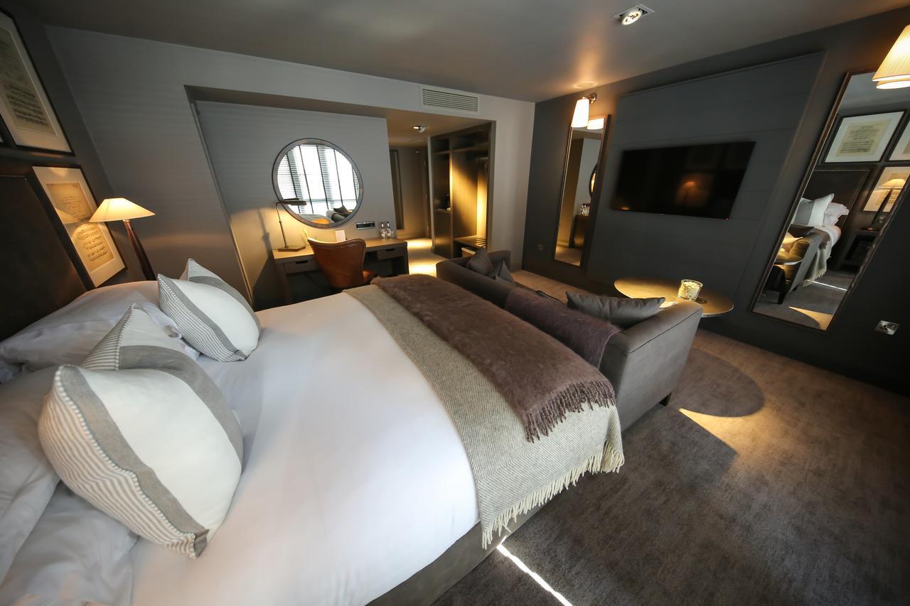 Dakota Hotel Glasgow