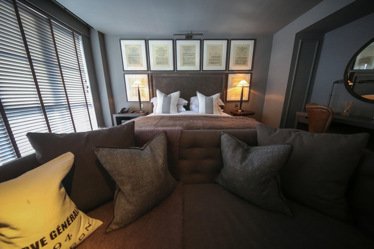 Dakota Hotel Glasgow