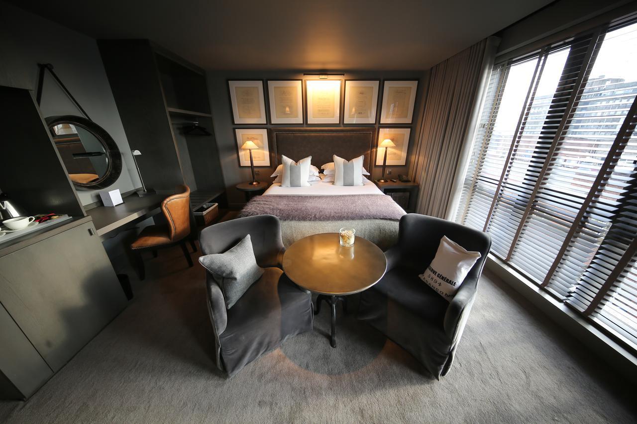 Hotel Dakota Glasgow