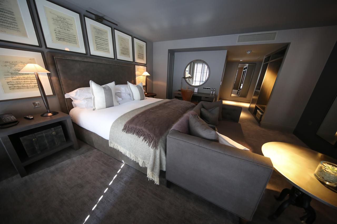 Hotel Dakota 4*