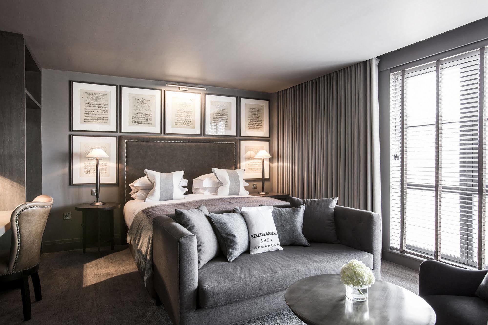 Dakota 4* Глазго