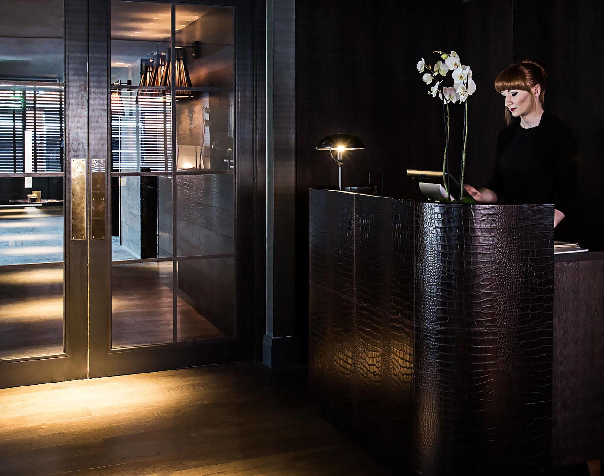 Dakota Hotel 4*