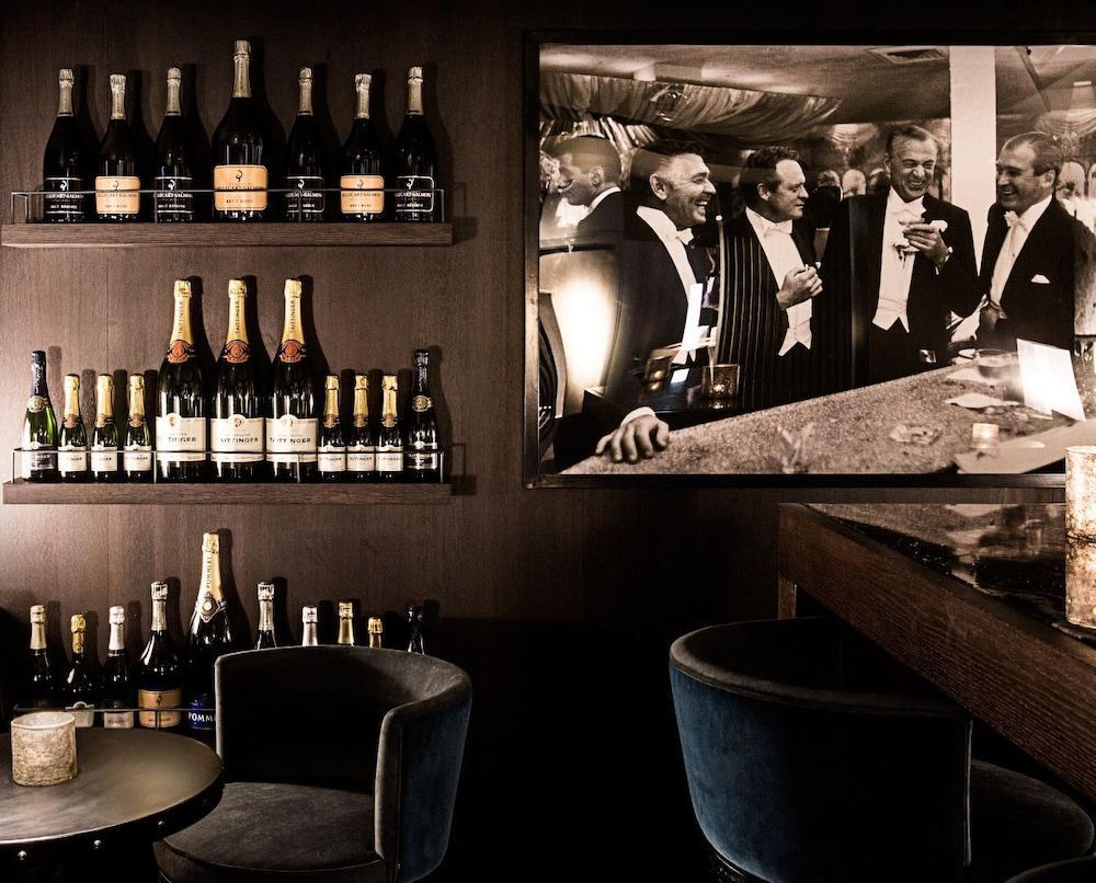 Hotel Dakota 4*